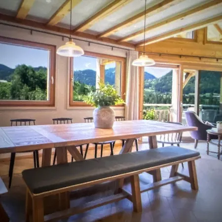 Spacious Harrison Chalet Near Slopes By Nest *